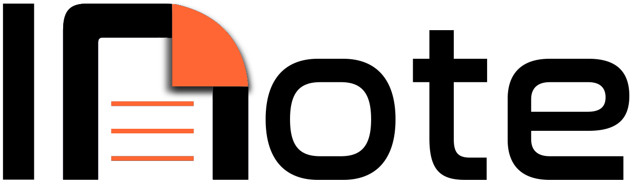 iNote Technology