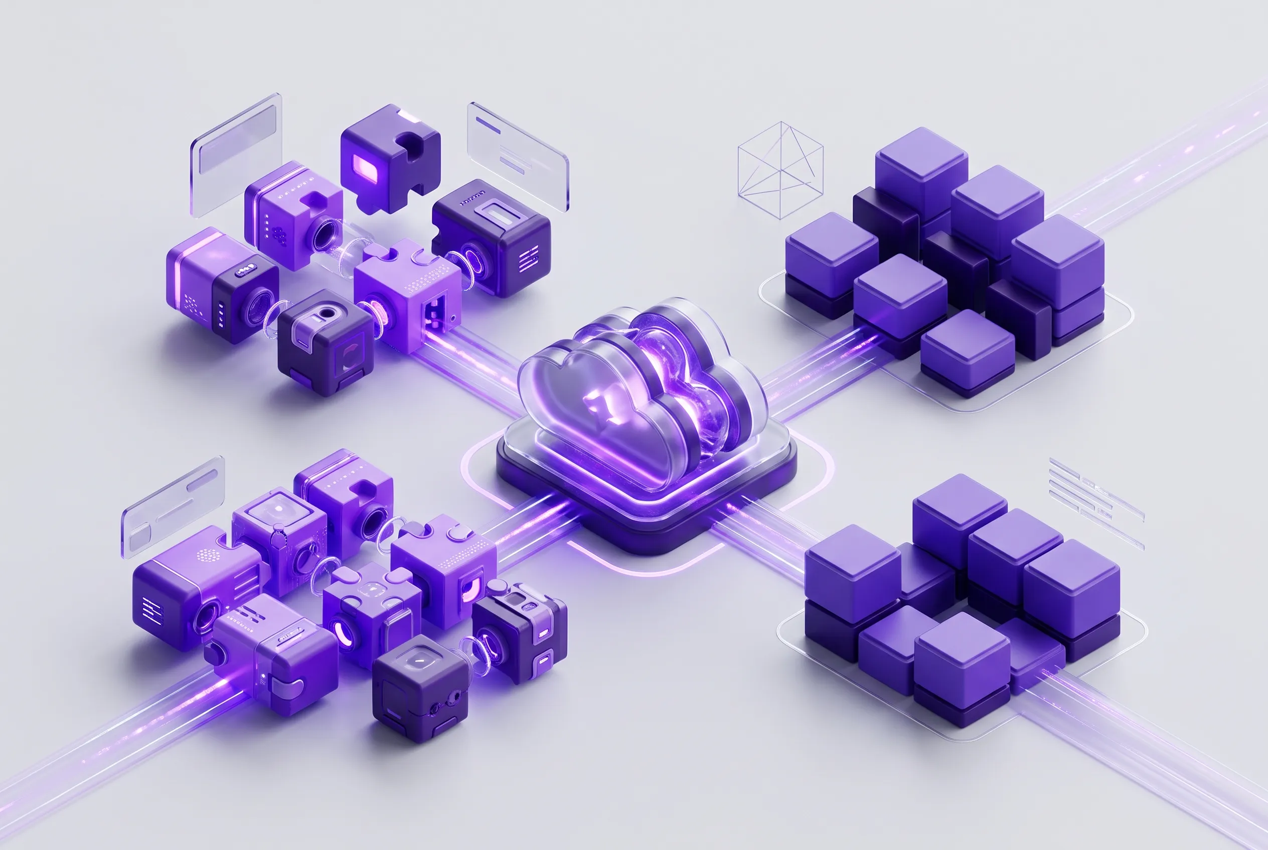 Custom Software vs. Off-the-Shelf ERP: Which Fits Your Business Growth?