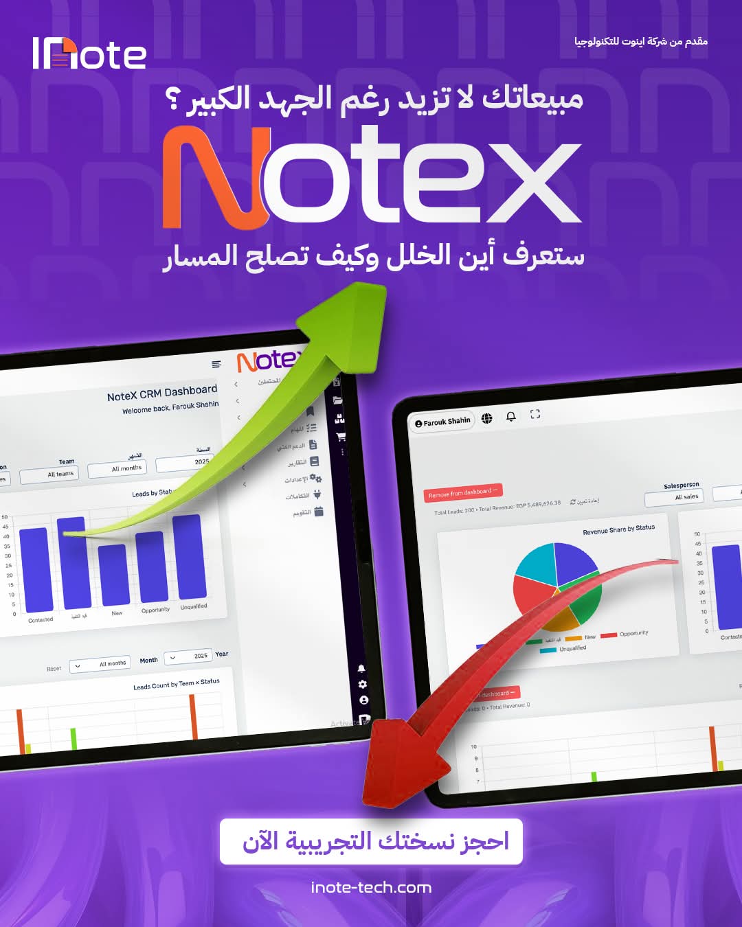 إدارة علاقات العملاء-1