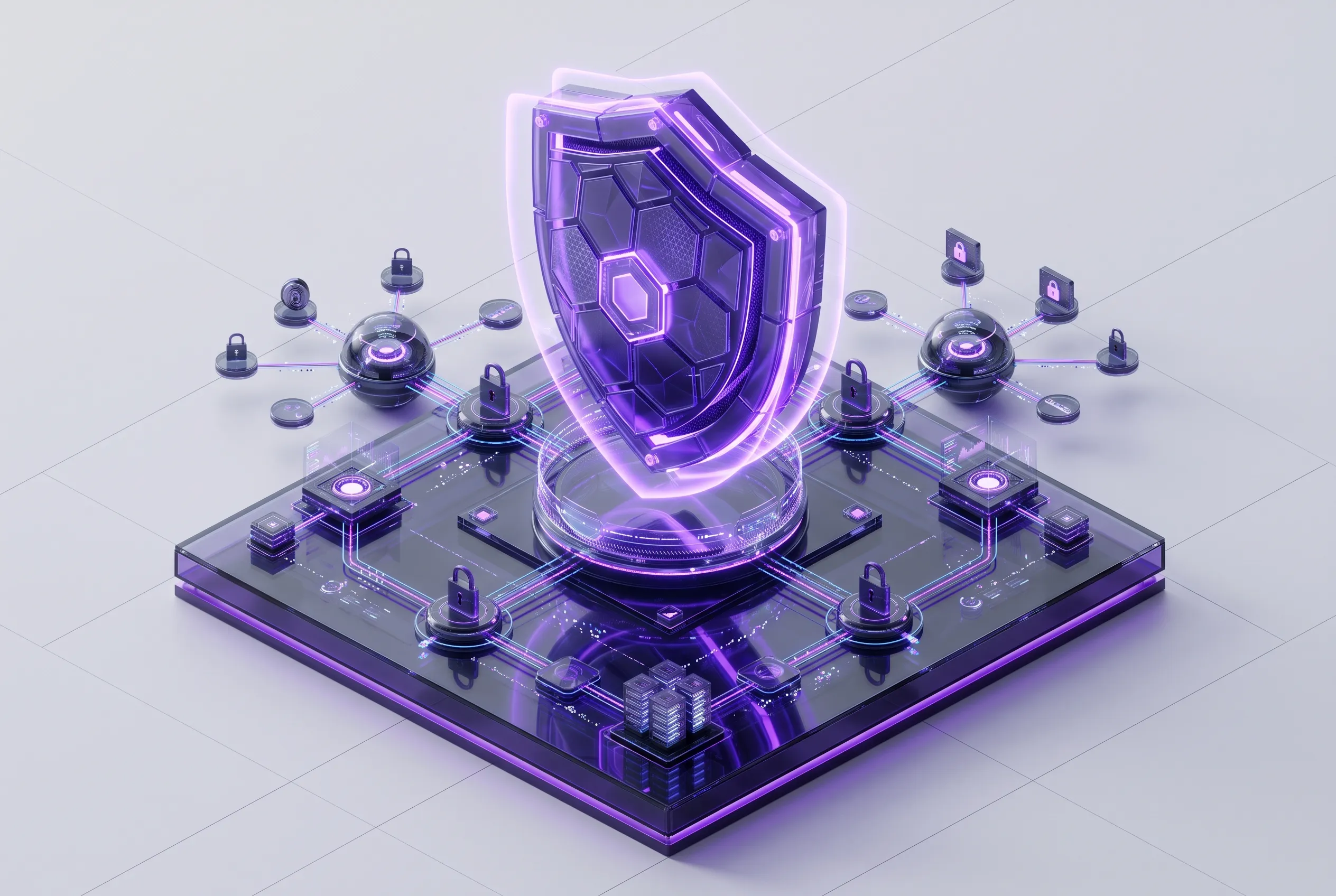 IT Consulting & Cybersecurity